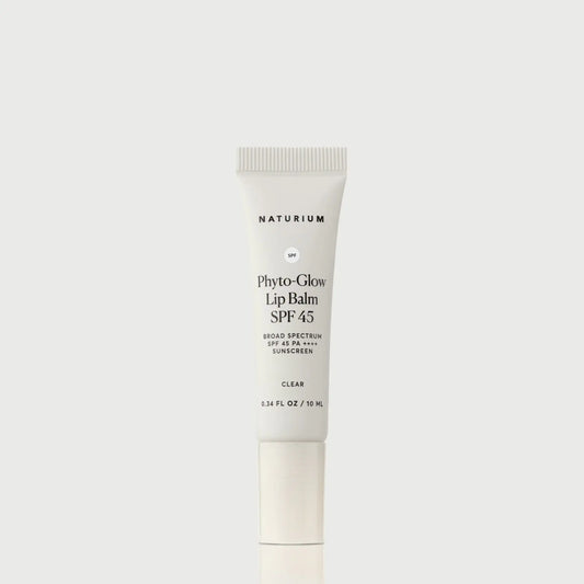 phyto-glow-lip-balm-spf-45-clear-s9 NATR-10124_PhytoGlow_SPF_Clear_primary_capon_front_bonebkgd_1.webp