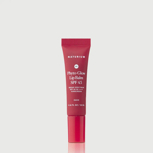 phyto-glow-lip-balm-spf-45-oasis-t1 NATR-10125_PhytoGlow_SPF_Oasis_primary_capon_front_bonebkgd_1.webp
