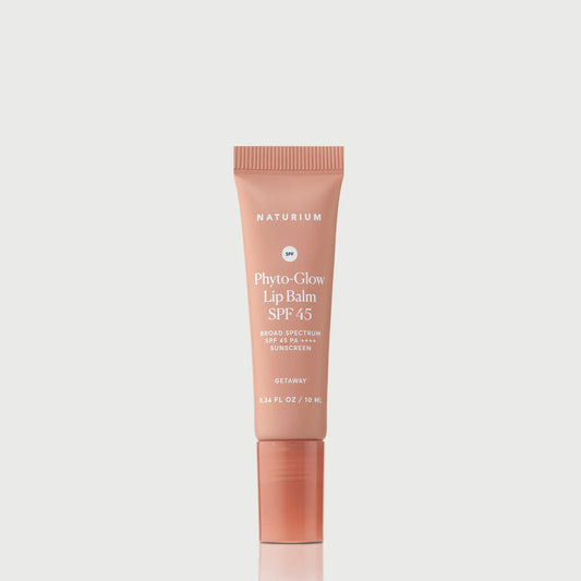 phyto-glow-lip-balm-spf-45-getaway-k1 NATR-10126_PhytoGlow_SPF_Getaway_primary_capon_front_bonebkgd_1.webp