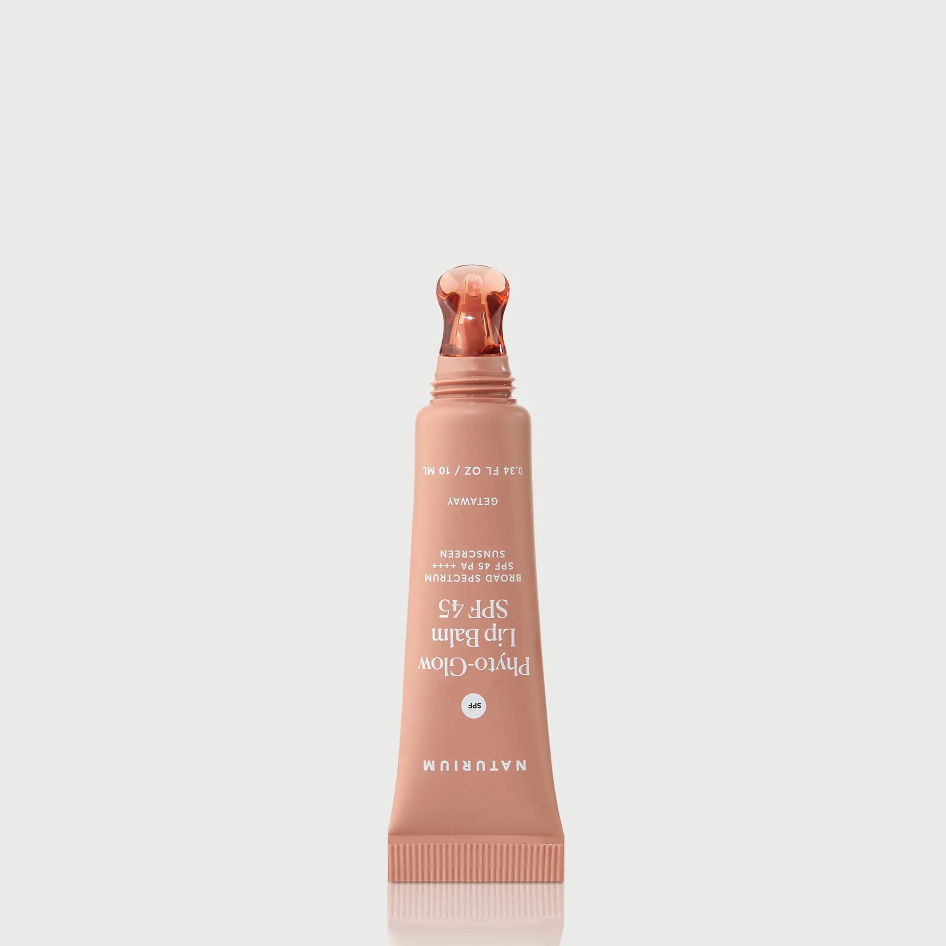 phyto-glow-lip-balm-spf-45-getaway-k1 NATR-10126_PhytoGlow_SPF_Getaway_primary_nocap_bonebkgd_1.webp