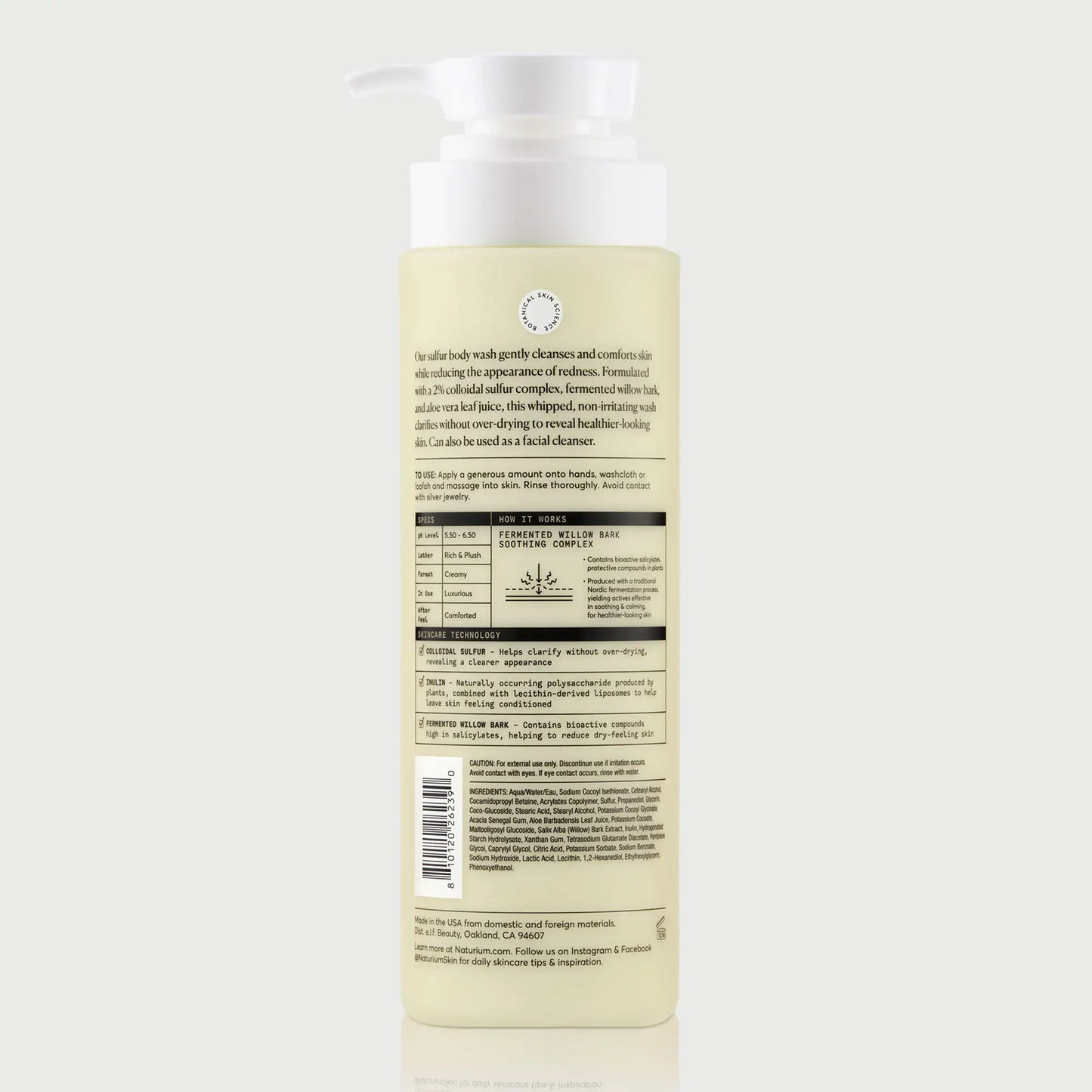the-revealer-sulfur-body-wash-v2 NATR-40024_TheRevealer_bonebkgd_back.webp