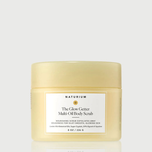 the-glow-getter-multi-oil-body-scrub-o9 NATR-40028-GlowGetter-Multi-Oil-Body-Scrub-Front-CapOn-bonebkgd.webp