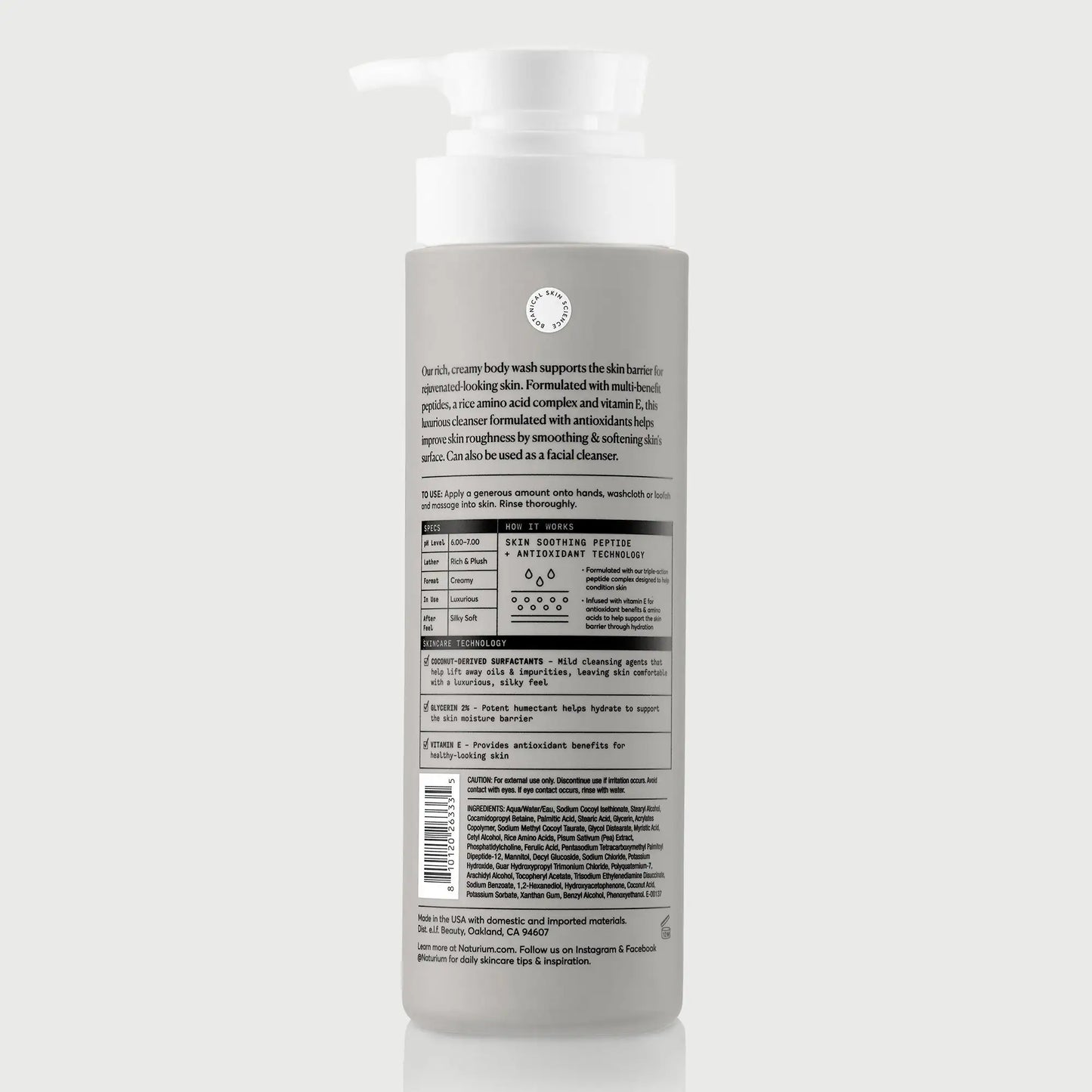 the-multi-peptide-advanced-body-wash-b9 NATR-40029_Multi-Peptide-Advanced-BW_back-bonebkgd.webp