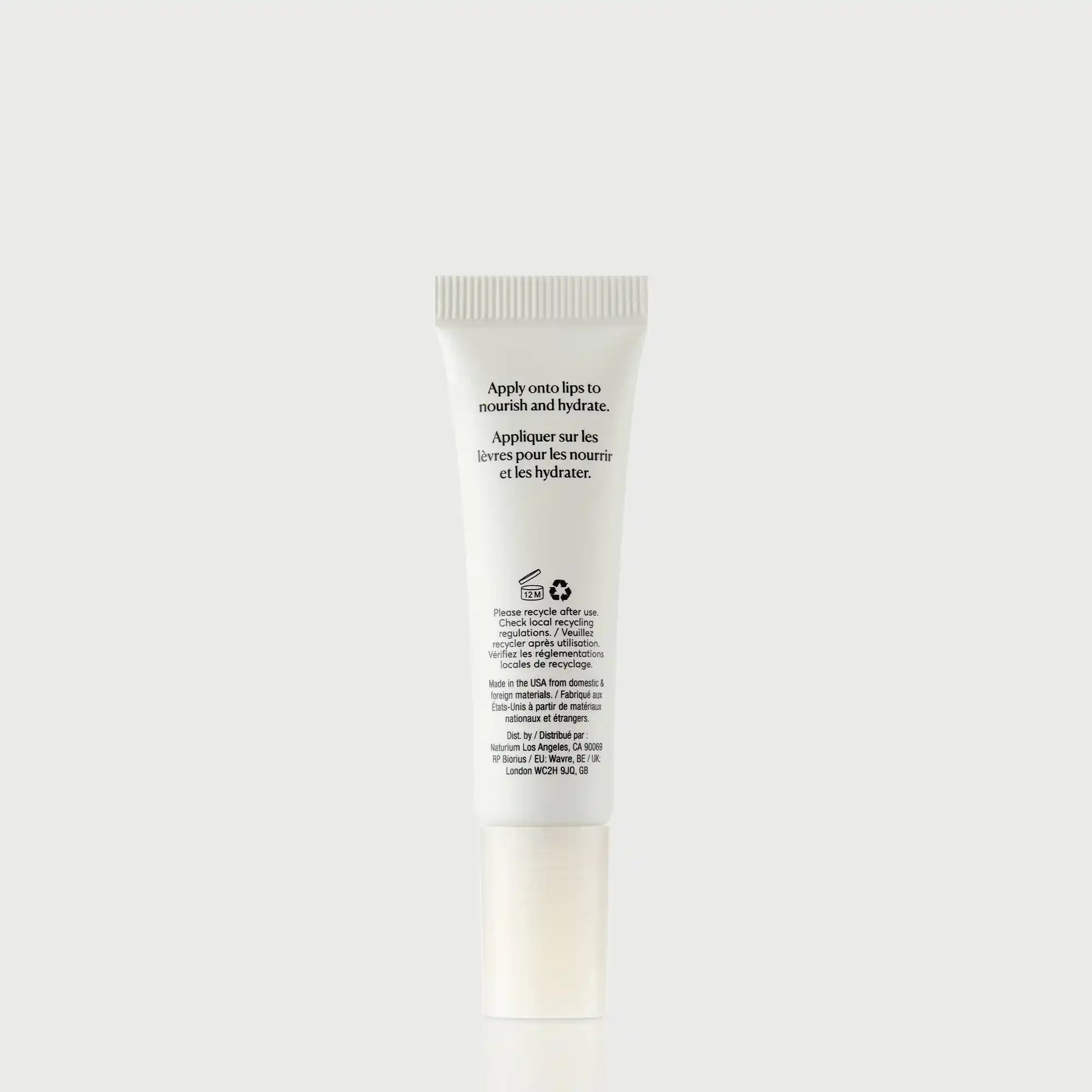 phyto-glow-lip-balm-clear-m3 NATR-60066_PhytoGlow_Clear_primary_capon_back-bonebkgd.webp