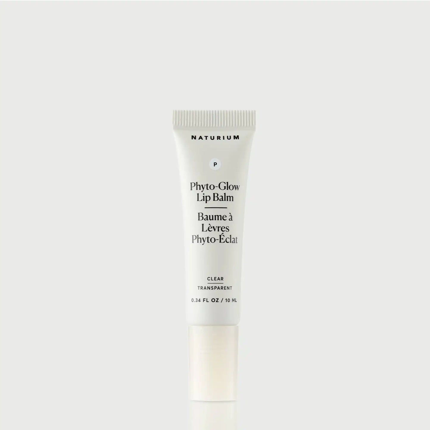 phyto-glow-lip-balm-clear-m3 NATR-60066_PhytoGlow_Clear_primary_capon_front-bonebkgd.webp