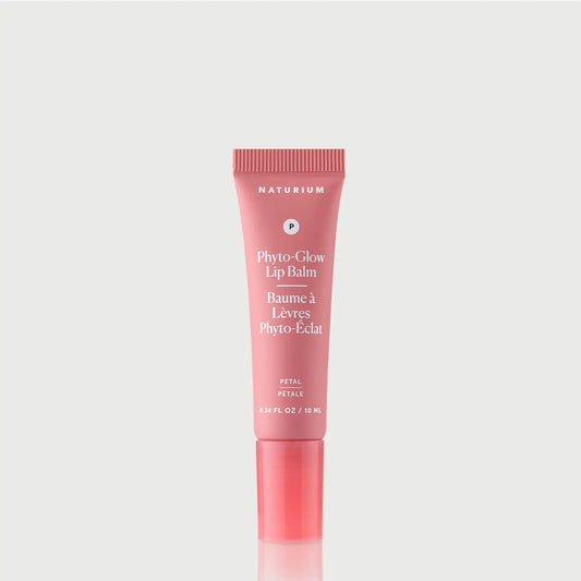 phyto-glow-lip-balm-petal-i4 NATR-60067_PhytoGlow_Petal_primary_capon_front-bonebkgd.webp