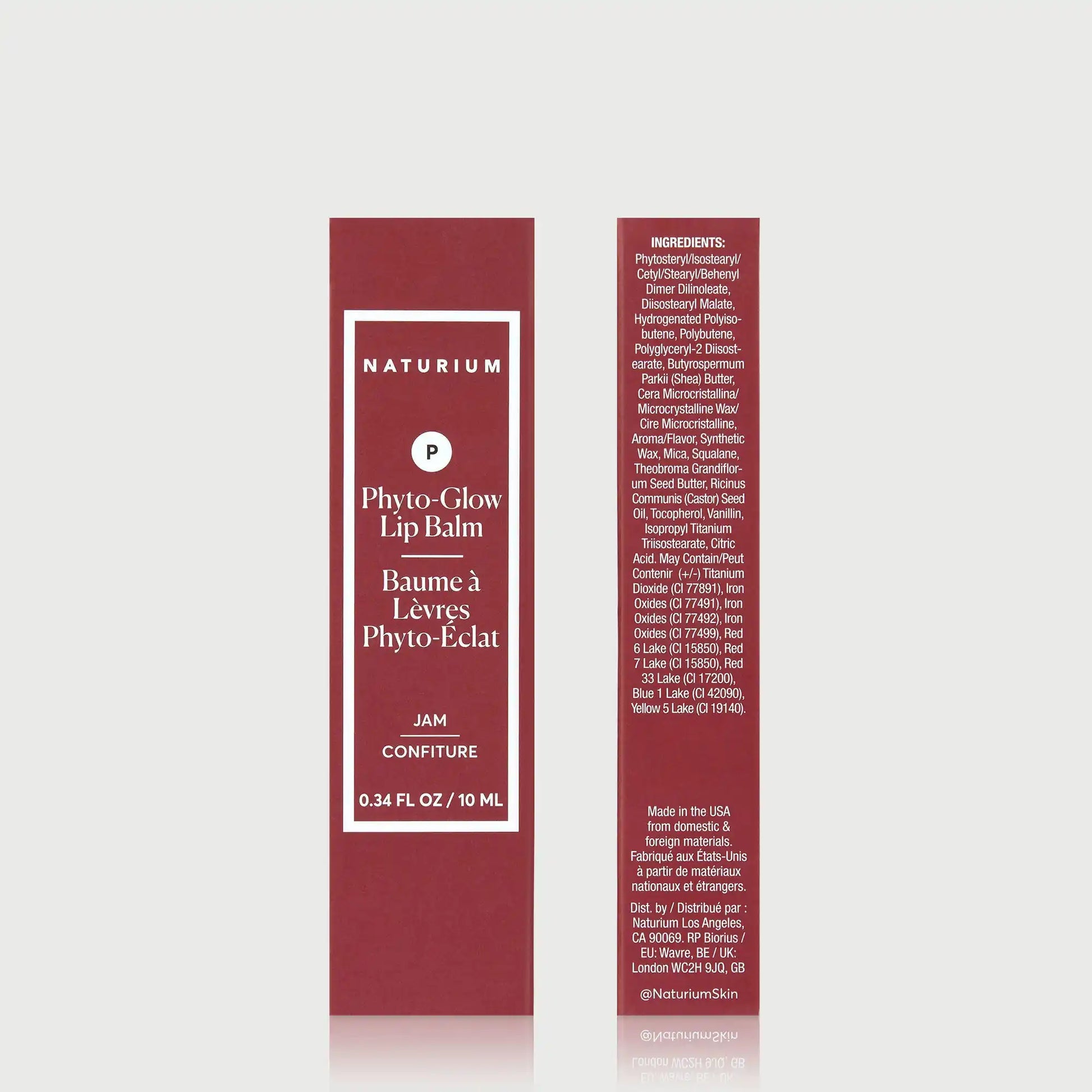 phyto-glow-lip-balm-jam-i6 NATR-60068_PhytoGlow_Jam_UC_frontback_back-bonebkgd.webp