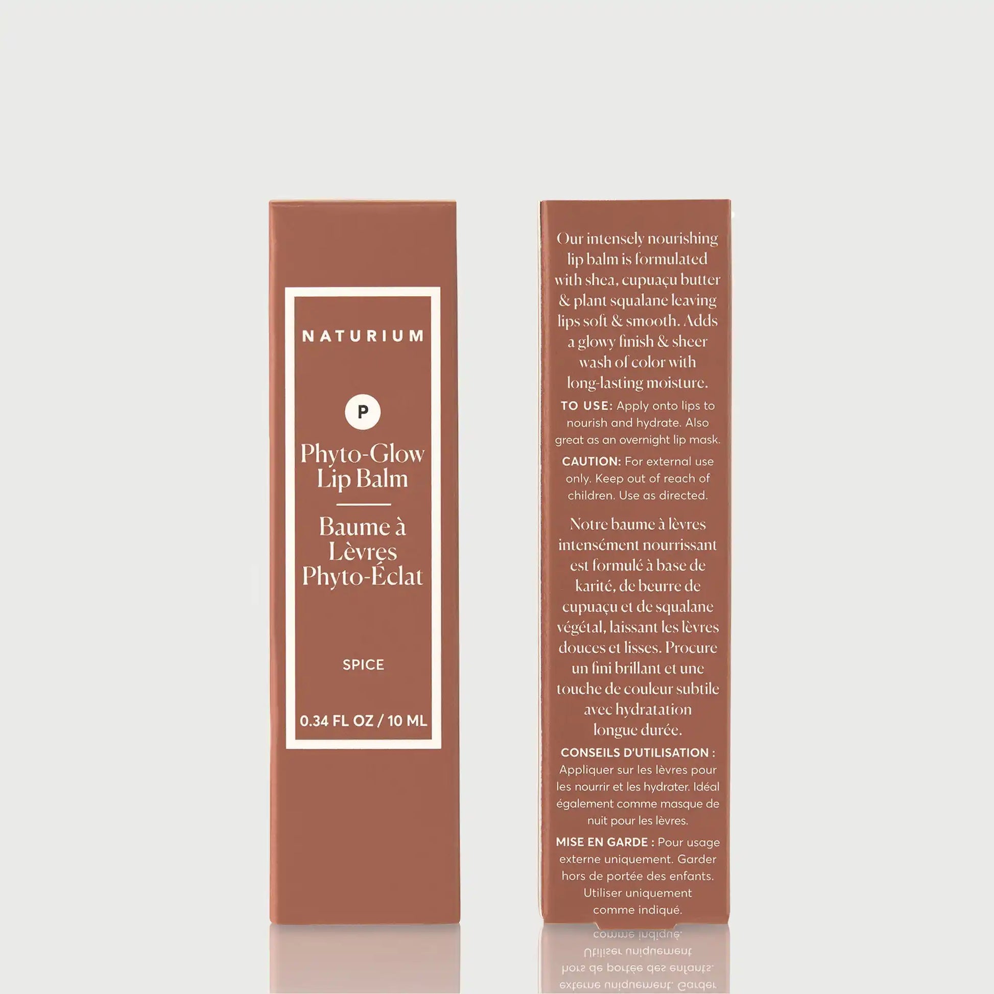 phyto-glow-lip-balm-spice-i0 NATR-60113-PhytoGlow-Spice-UC-Front-Back-bonebkgd.webp