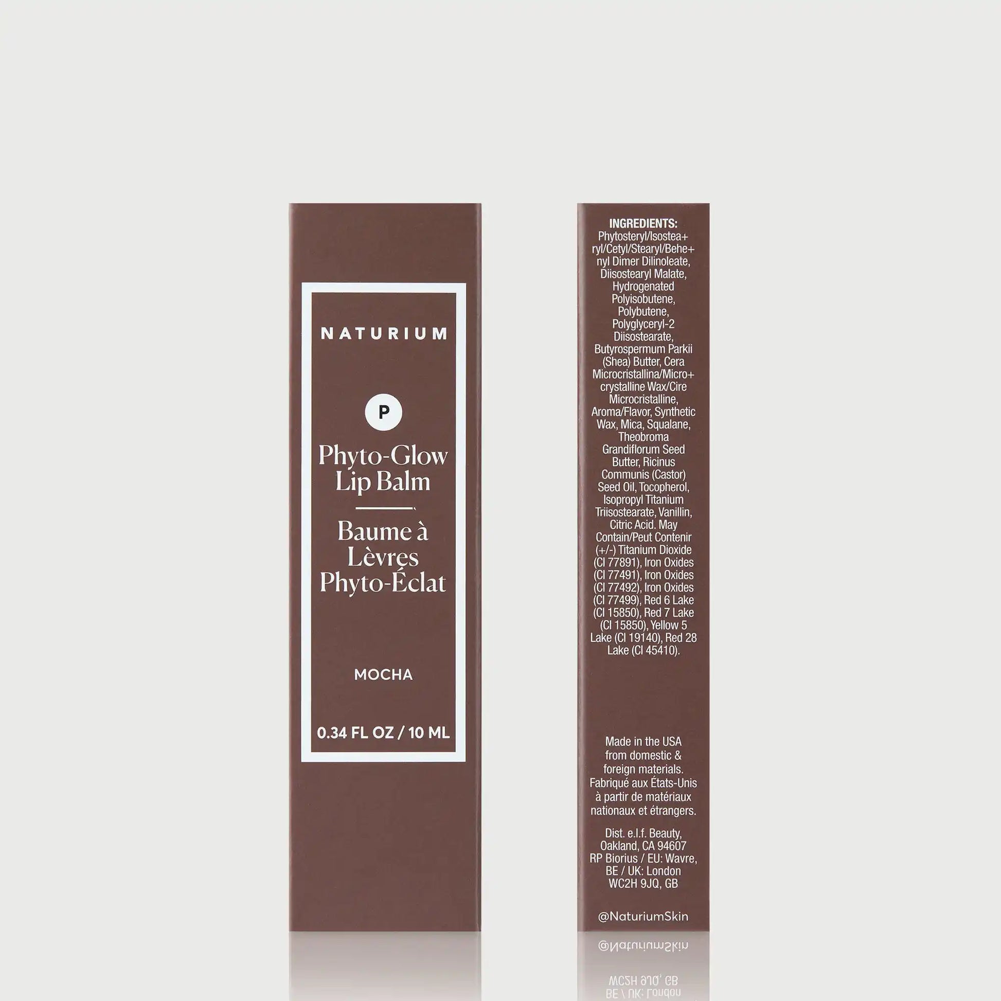 phyto-glow-lip-balm-mocha-c9 NATR-60114_PhytoGlow_Mocha_UC_frontback-bonebkgd.webp