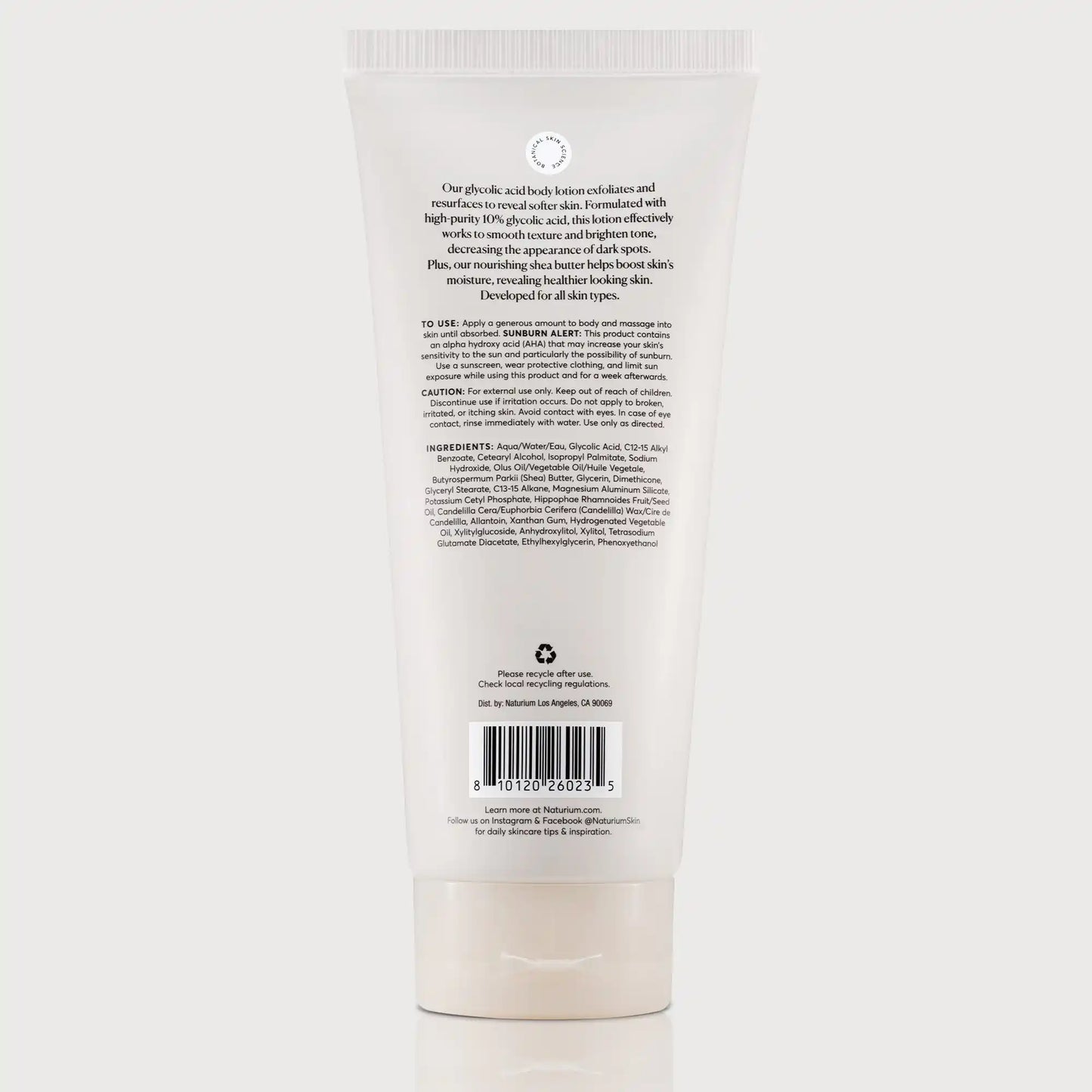 the-smoother-glycolic-acid-body-lotion-m2 NATR-Smoother_glycolic_body_lotion_back.webp
