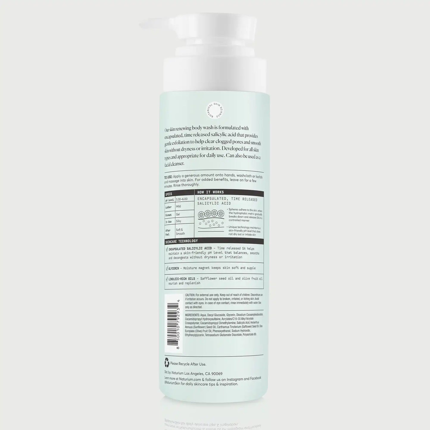 the-perfector-salicylic-acid-body-wash-s5 NATR-The-Perfector-Body-Wash_back.webp