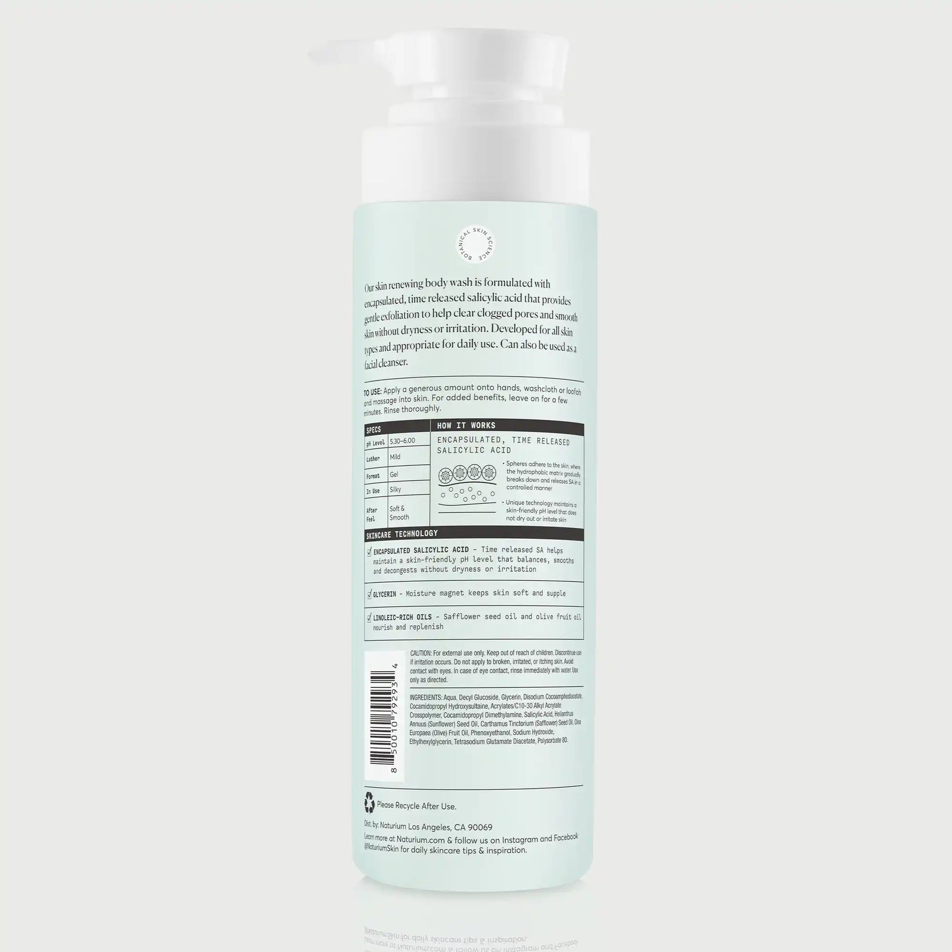 the-perfector-salicylic-acid-body-wash-s5 NATR-The-Perfector-Body-Wash_back.webp