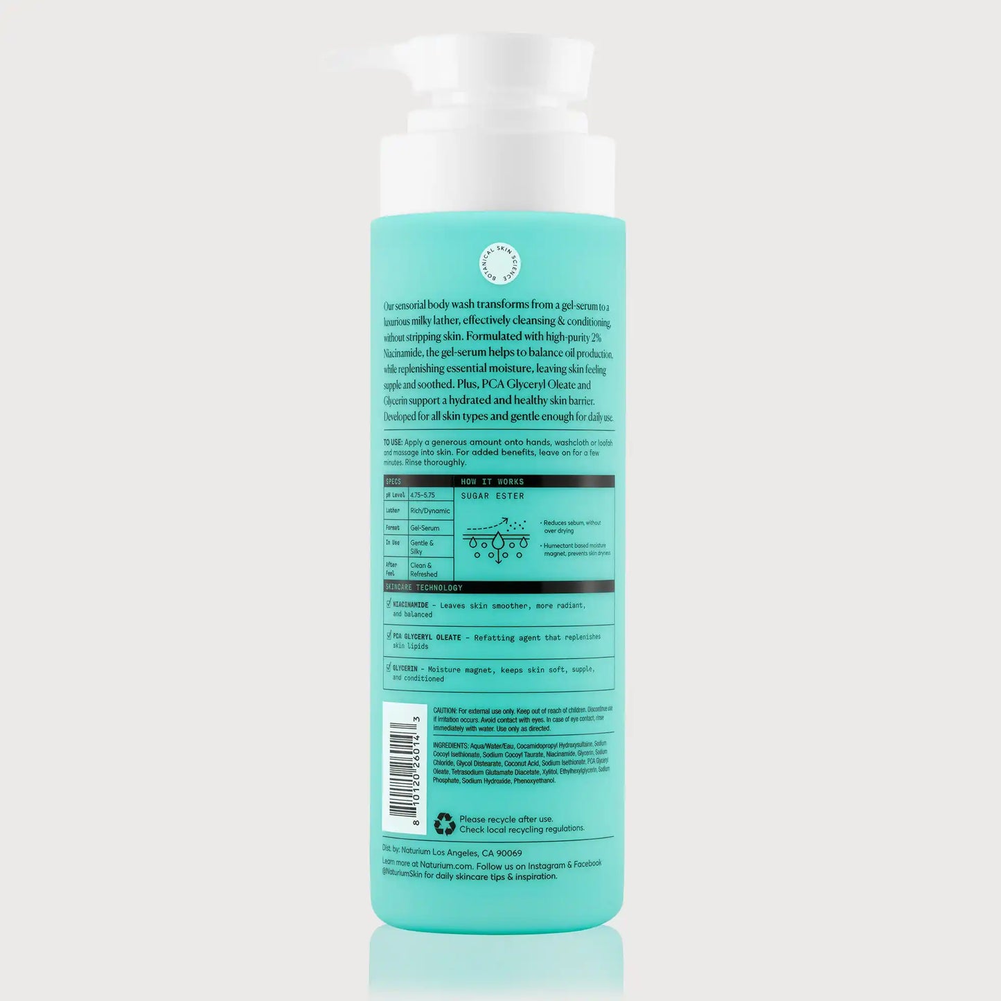 the-purifier-niacinamide-serum-body-wash-s3 NATR-The-Purifier-Niacinamide-Body-Wash_back.webp