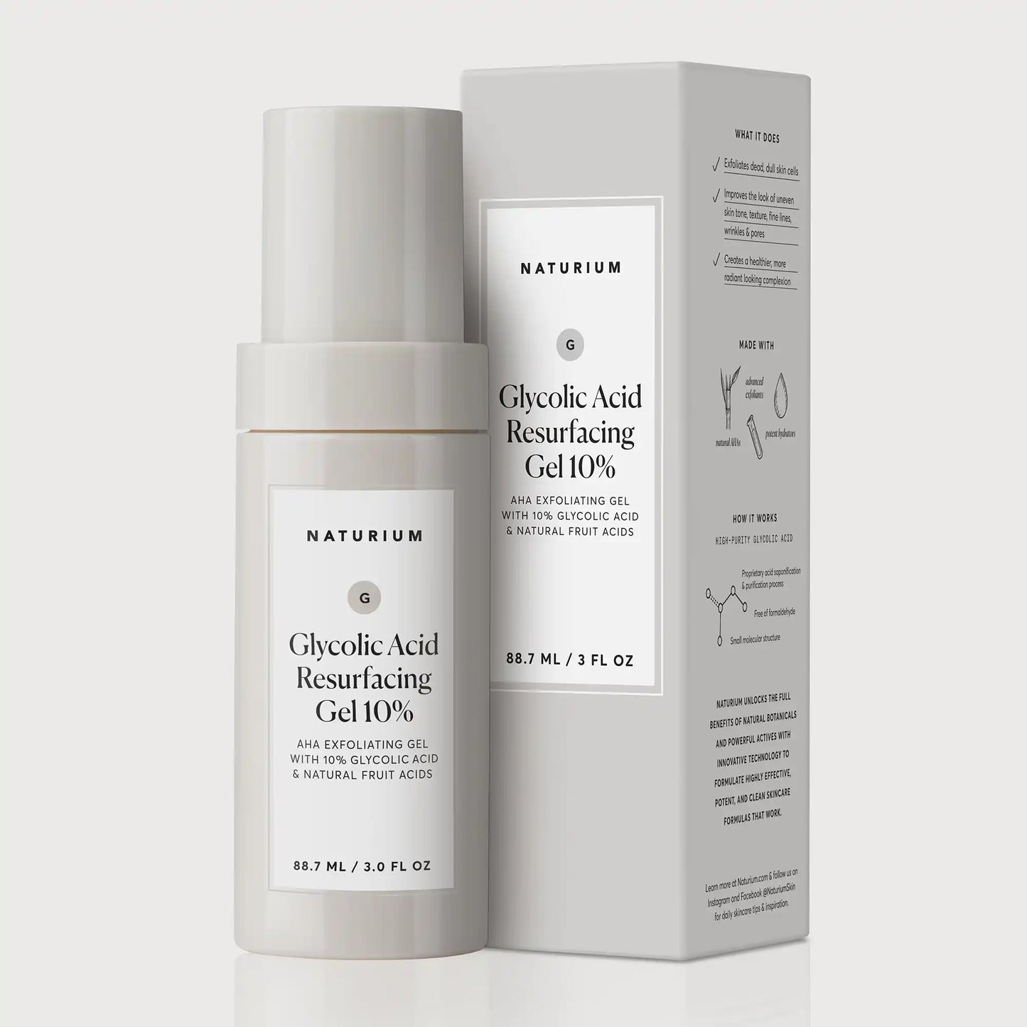 glycolic-acid-resurfacing-gel-10-h1 NATRM_Ecomm_Glycolic-Acid-10_-Gel_Comp.webp