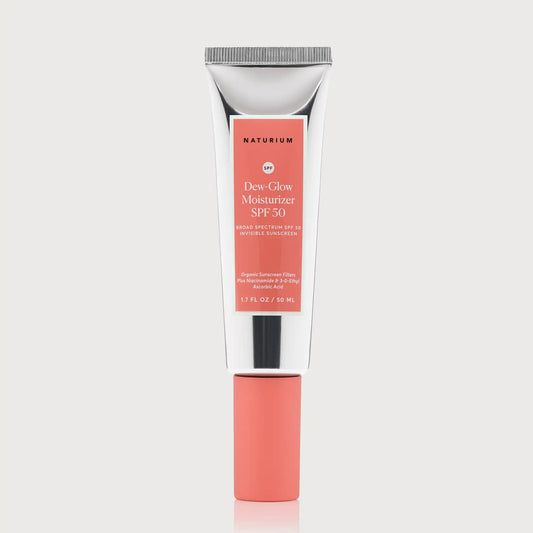 dew-glow-moisturizer-spf-50-x7 NATR_DewGlow_SPF50_Front_CapOn_bonebkgd.webp