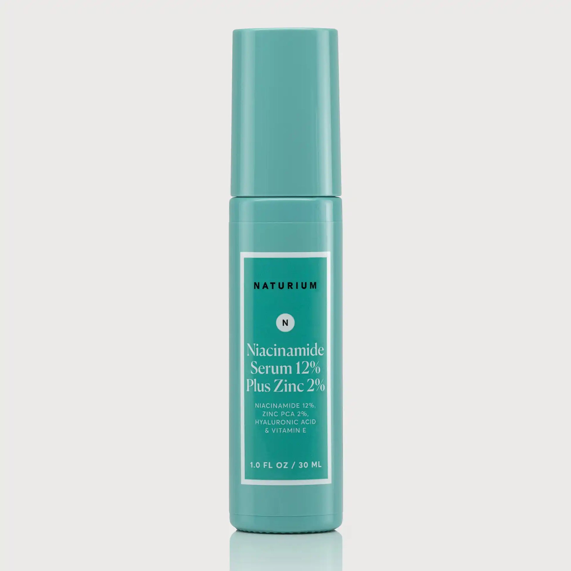 niacinamide-serum-12-plus-zinc-2-y0 NATR_NiacinamideSerum_Anniv_Front_CapOn_ecomm.webp