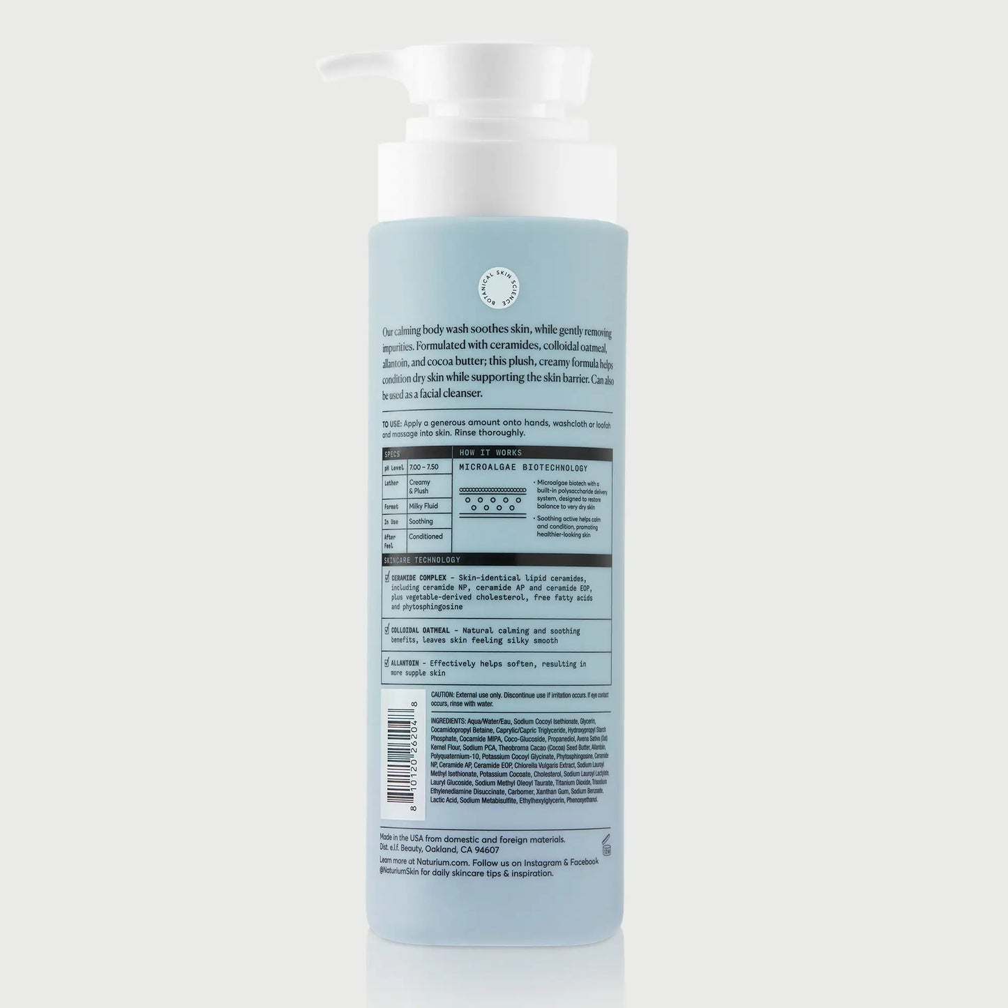 the-calmer-ceramide-body-wash-h7 NATR_The-Calmer_bonebkgd_back.webp