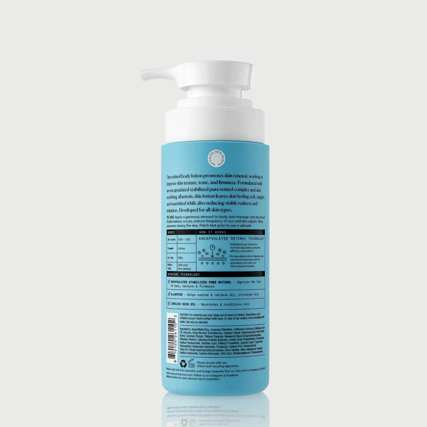 skin-renewing-retinol-body-lotion-jumbo-g6 PDP_RetinolBodyLotion_Jumbo_back_bonebkgd.webp