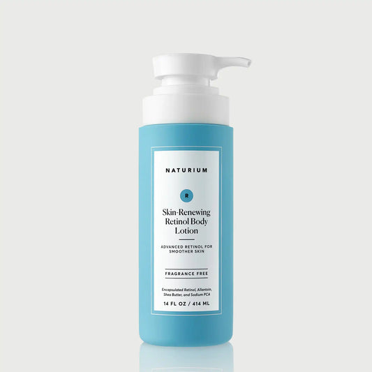 skin-renewing-retinol-body-lotion-jumbo-g6 PDP_RetinolBodyLotion_Jumbo_front_bonebkgd.webp