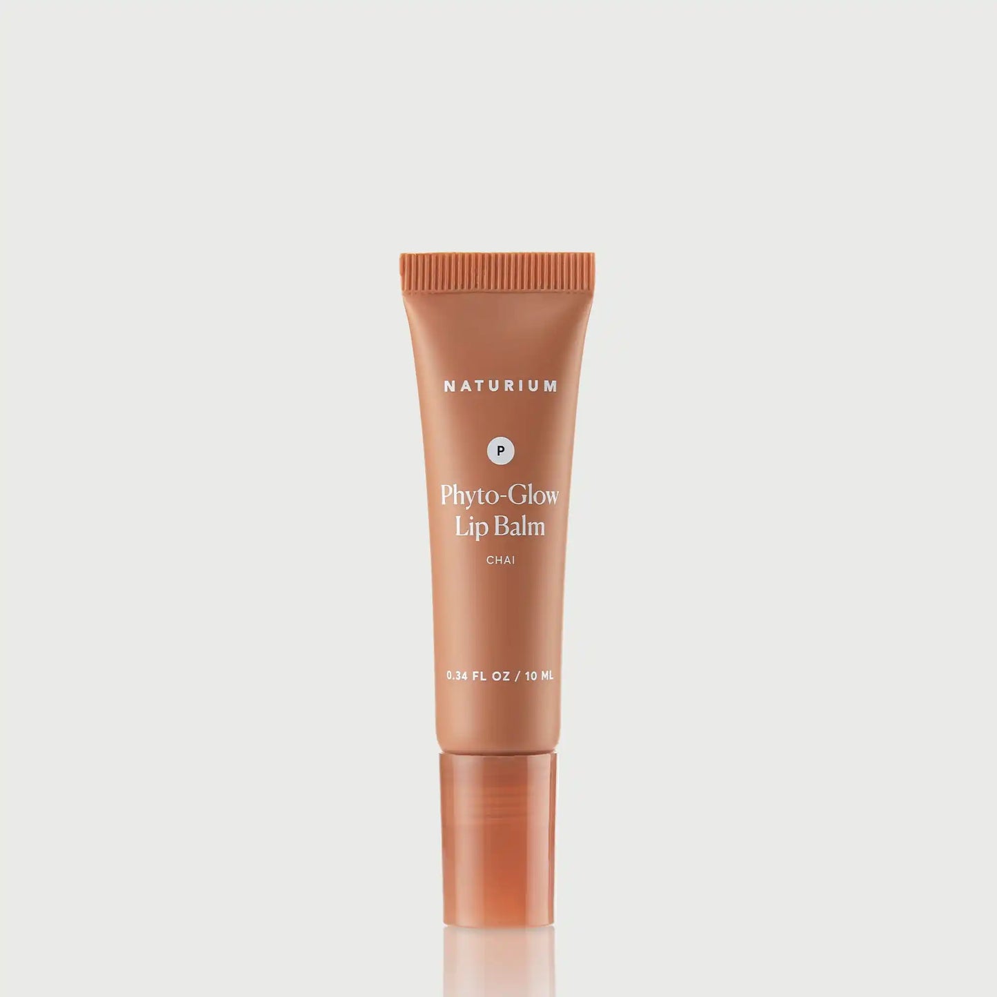 phyto-glow-lip-balm-chai-n5 PDP_phytoglow_chai_primary_capon_front.webp