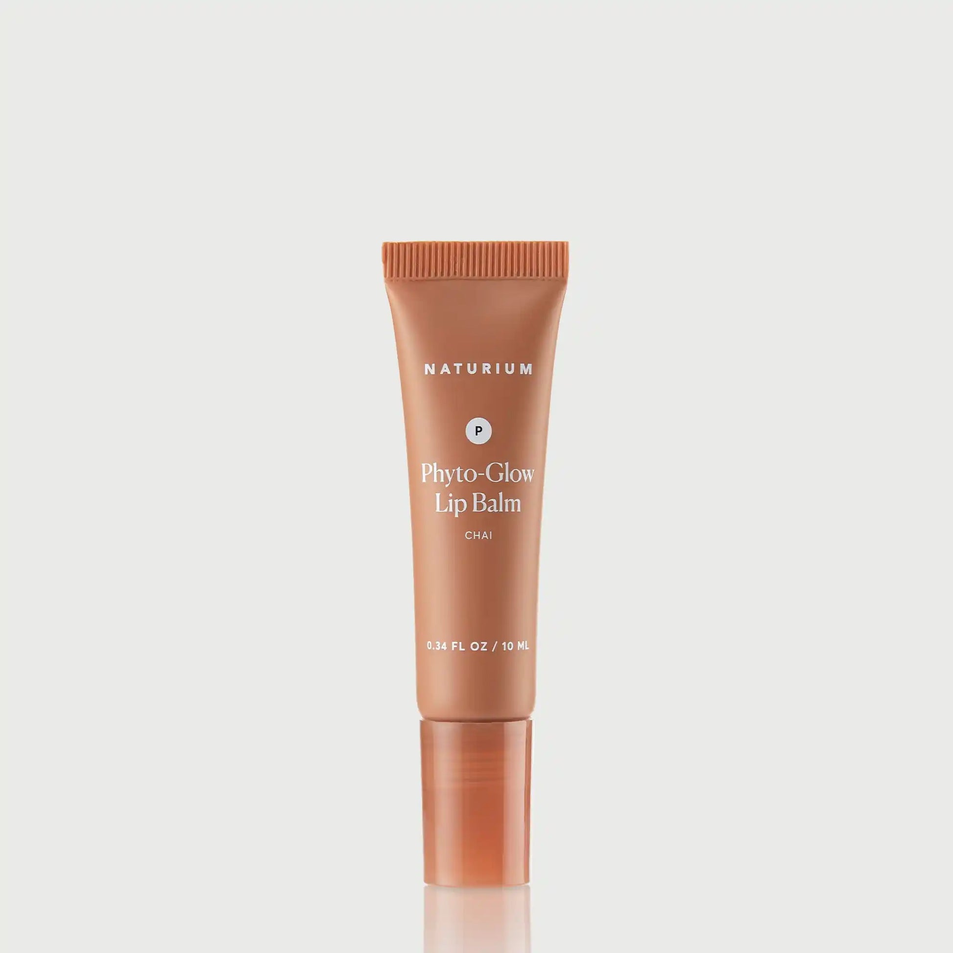 phyto-glow-lip-balm-chai-n5 PDP_phytoglow_chai_primary_capon_front.webp