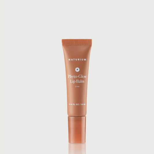 phyto-glow-lip-balm-chai-n5 PDP_phytoglow_chai_primary_capon_front.webp