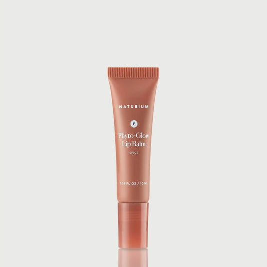 phyto-glow-lip-balm-spice-i0 PDP_phytoglow_spice_primary_capon_front.webp