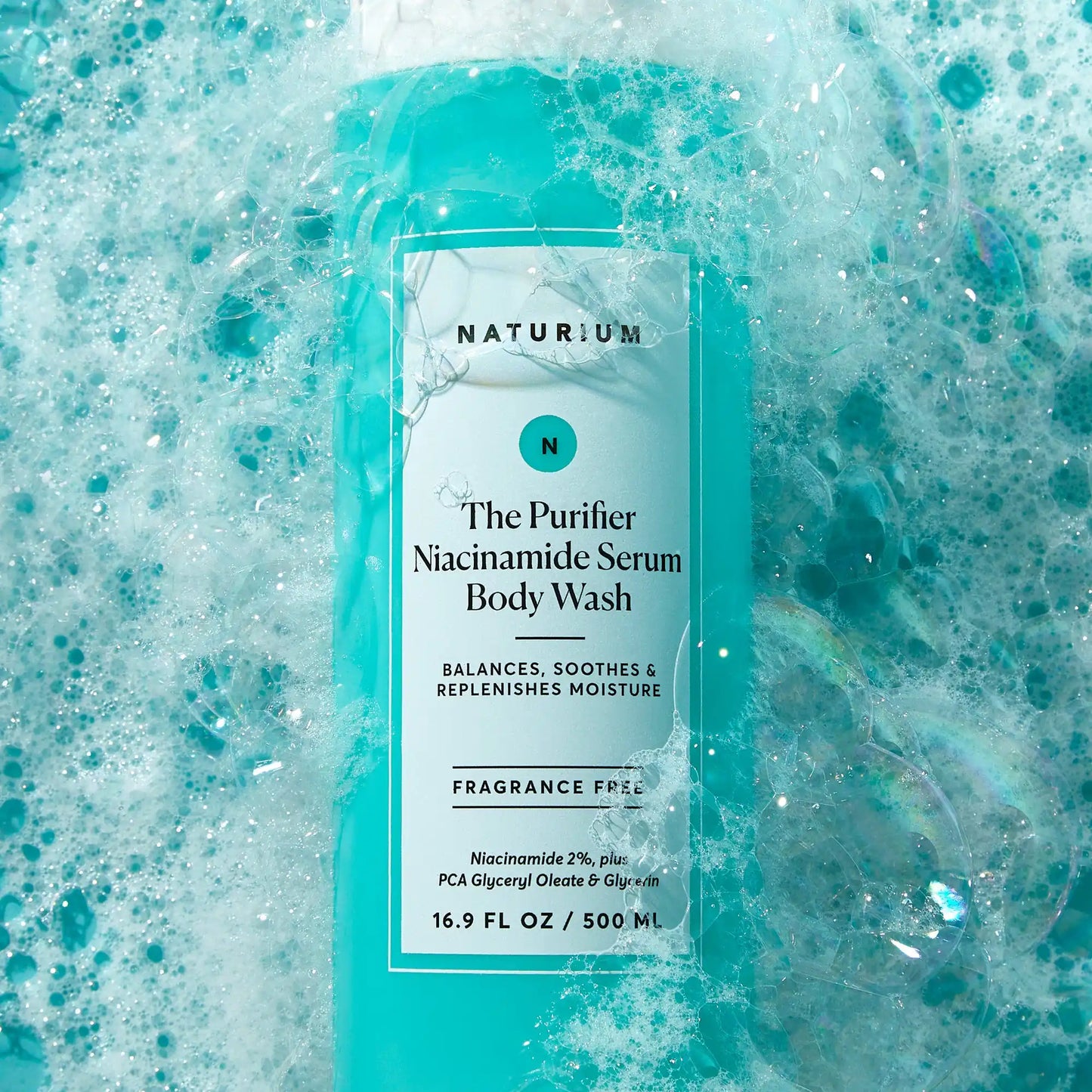 the-purifier-niacinamide-serum-body-wash-s3 niacinamidewash_9141-crop.webp
